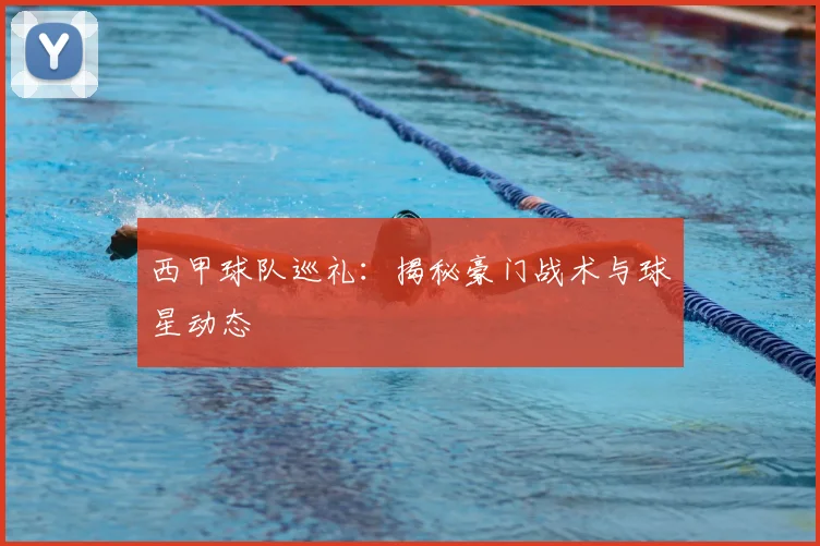 西甲球队巡礼：揭秘豪门战术与球星动态