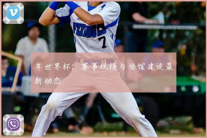年世界杯：赛事规模与场馆建设最新动态