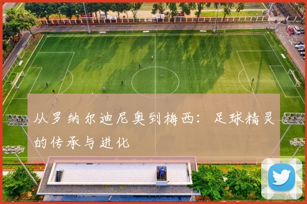 从罗纳尔迪尼奥到梅西:足球精灵的传承与进化