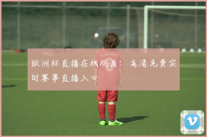 欧洲杯直播在线观看:高清免费实时赛事直播入口